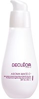 Aroma White �mulsion �claircissante Protectrice Jour mit SPF 15