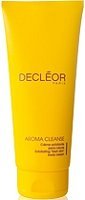 Creme Exfoliante