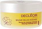 Relax Intense Aromessence� Baume