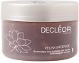 Relax Intense Gommage aux Graines de Fruits