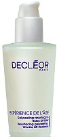 Exp�rience de l'�ge Gel-Peeling Resurfacant Rides Lift �clat