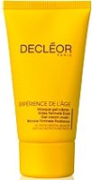 Experience de l'Age Masque Gel-Creme Triple Action