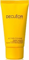 Masque � L�Argile et aux Herbes