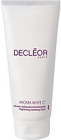 Aroma White Mousse nettoyante Eclaircissante