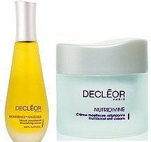 AROMA DUO Nourrissant