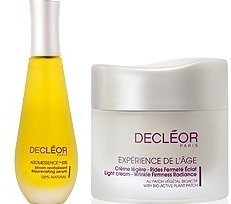 AROMA DUO Anti-Temps L�g�re