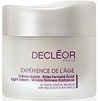 Experience de l'Age Creme legere Triple Action ab 40+