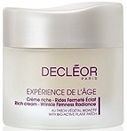 Exp�rience de l'�ge Cr�me Riche Triple Action ab 40+