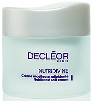 Nutridivine Creme Moelleuse relipidante / Nachfolger von Nutri Delice Creme Gourmande