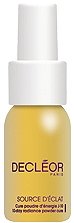 Source d'�clat Cure Poudre d'Energie J-10