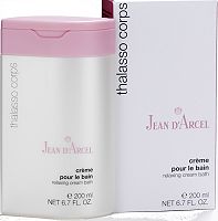 Creme pour le Bain Thalasso Corps