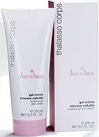 Gel-Creme Minceur Cellulite Thalasso Corps