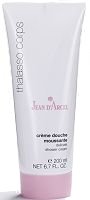 Creme Douche Moussante Thalasso Corps