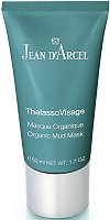 Masque Organique Thalasso Visage