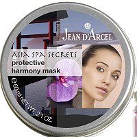 Protective Harmony Mask