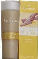 Aromatic Cooling Gel 