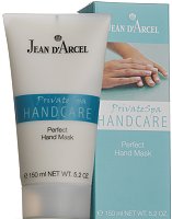Perfect Hand Mask