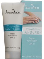 Repair Handcream SPF 8