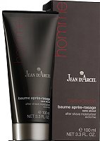 Jean d�Arcel Homme Baume Apres-Rasage