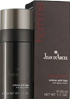 Jean d�Arcel Homme Creme Anti Age 
