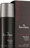 Jean d�Arcel Homme Deo Roll on
