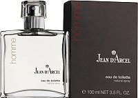 Eau de Toilette - Jean d�Arcel Homme