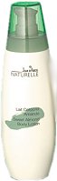 Naturelle Lait Corporel Amande