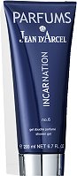 INCARNATION no.6 Gel Douche parfume