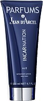 INCARNATION no.6 Lait Hydratant parfume