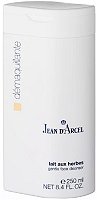 Lait aux Herbes
