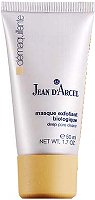 Masque Exfoliant Biologique Purifiante 