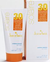 Creme Solaire SPF 30