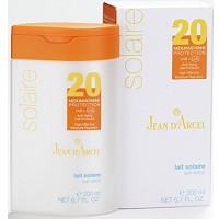 Lait Solaire LSF 20
