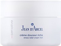 Sensitive Creme Douceur riche (vorher Creme Extra-Douce)