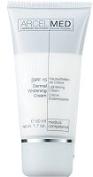 Dermal Whitening Cream SPF 15 Arcelmed