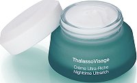 Creme Ultra-Riche Thalasso Visage