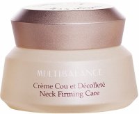 Creme Cou et Decollete MULTIBALANCE