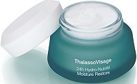 24h Hydro-Nutritif Thalasso Visage