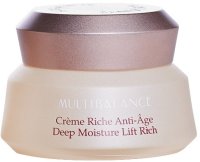 Creme Riche Anti-Age MULTIBALANCE