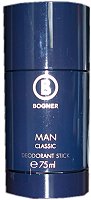 Deo Stick Bogner Man Classic