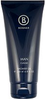 Shower Gel Bogner Man Classic