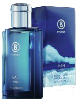 After Shave Bogner Man Classic