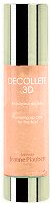 Decollete 3 D+