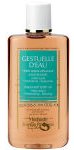 Gestuelle d'Eau Huile Bain