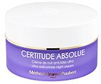 Certitude Absolue Nuit Anti Wrinkle 