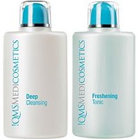 Intensives Reinigungs-Duo