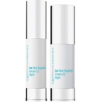 Ion Skin Equalizer Night Serum & Cream