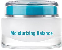 Moisturizing Balance mit DNA Schutz