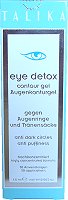Eye Detox contour gel