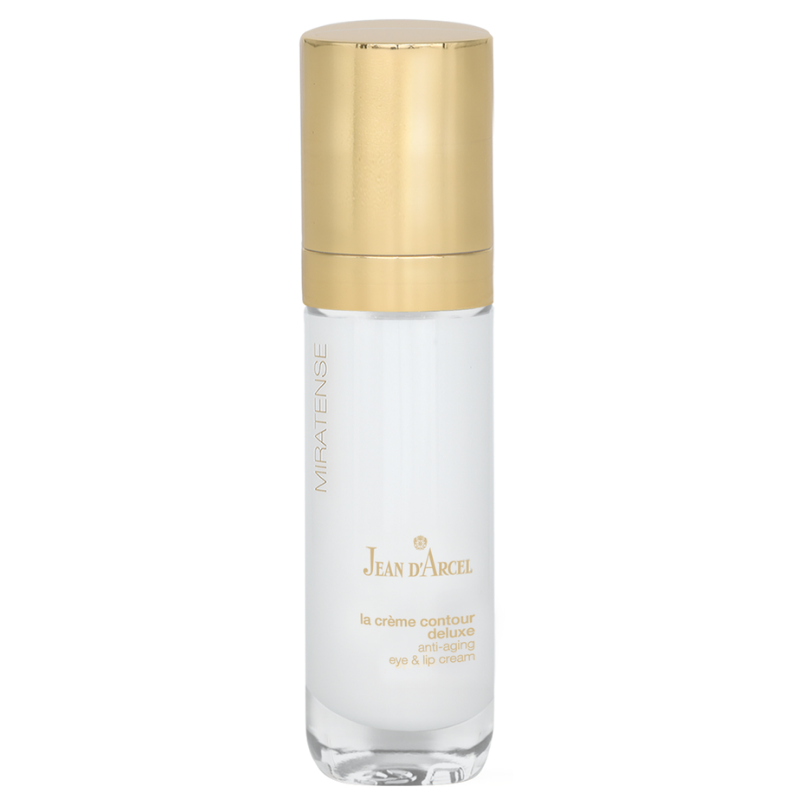 Jean d´Arcel MIRATENSE LIFT DETOX la crème contour deluxe